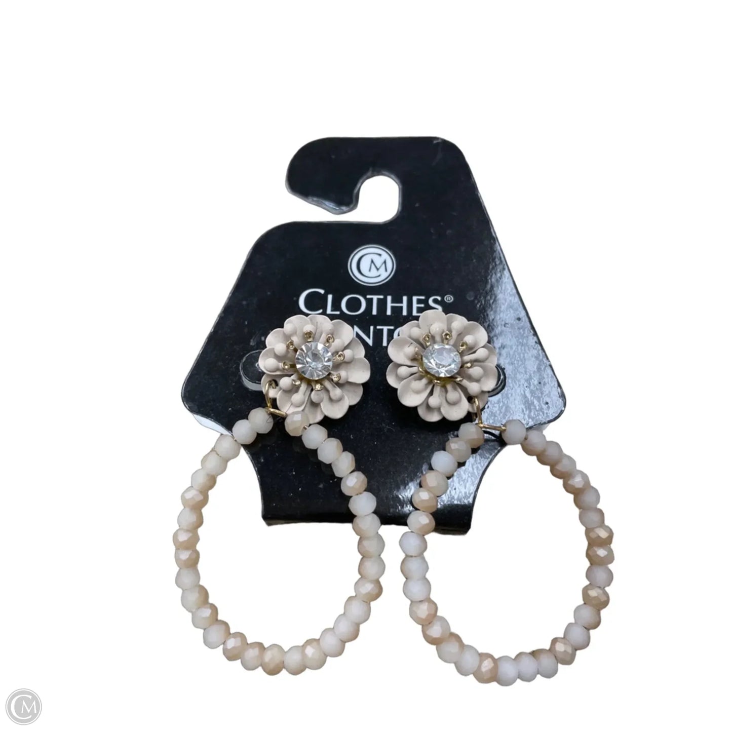 Earrings Dangle/drop By Clothes Mentor