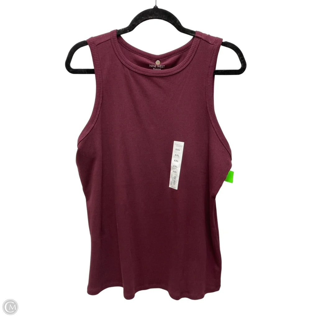 Women's Plus Tank Tops - Used & Pre-Owned - Clothes Mentor
