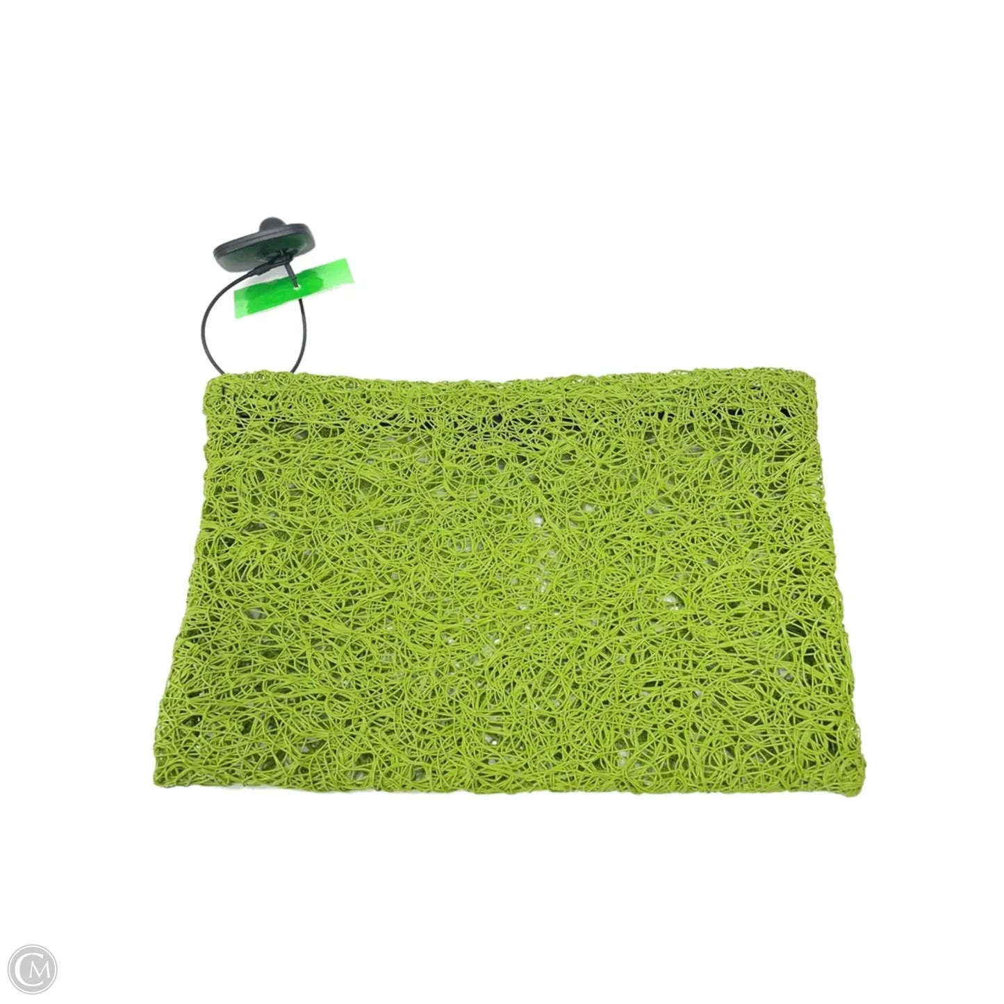 Clutch By Cme, Size: Medium