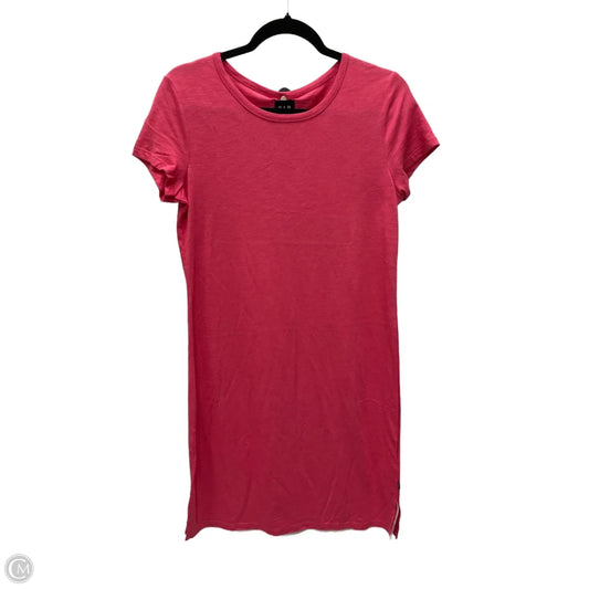 Dress Casual Short By Gap In Pink, Size: Xs