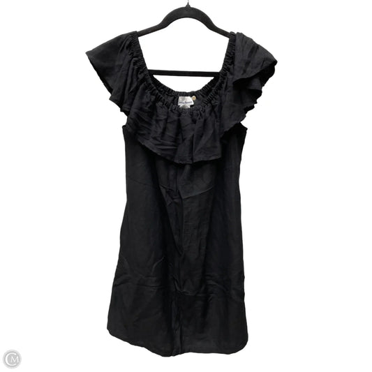 Dress Casual Short By Tommy Bahama In Black, Size: M