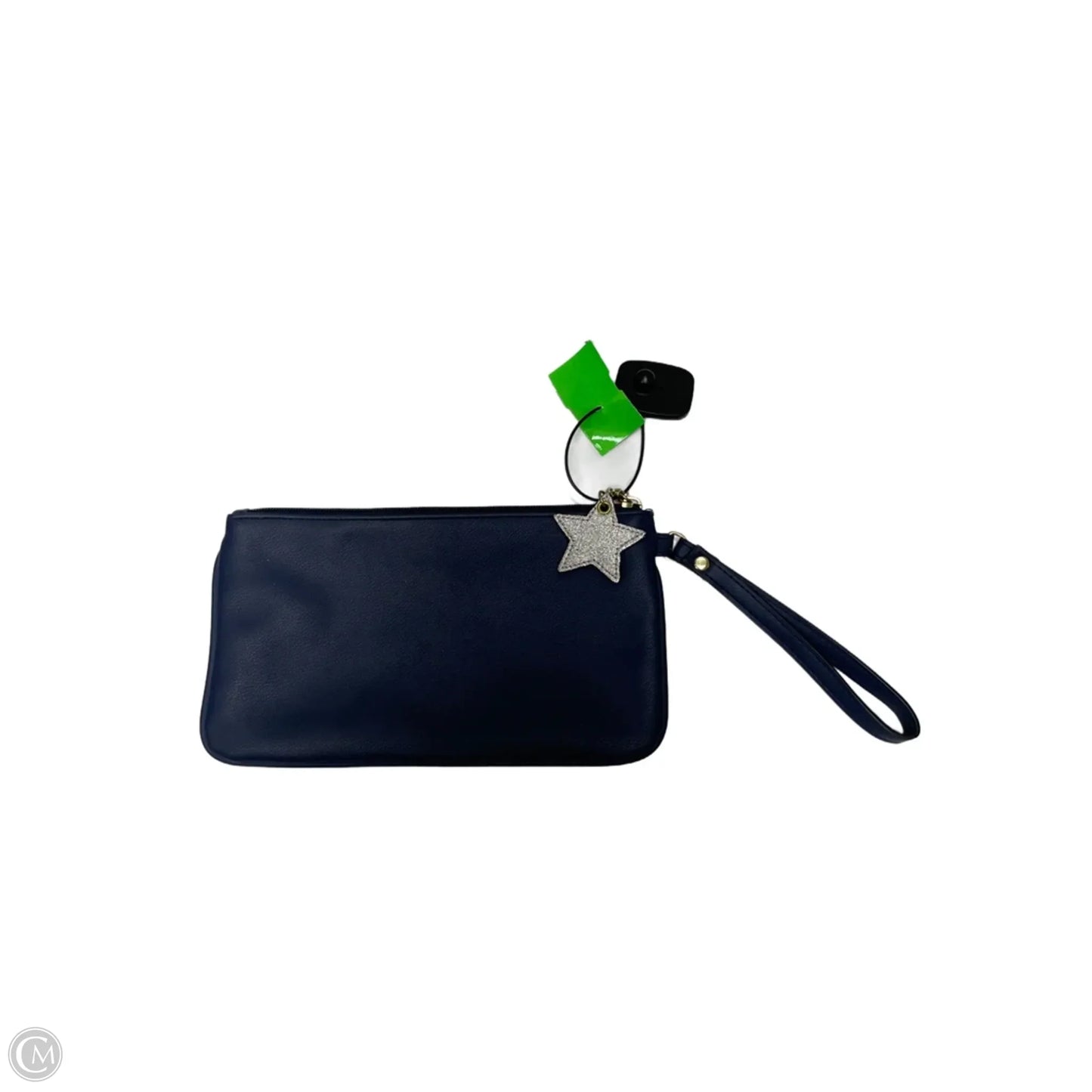 Wristlet By Guess, Size: Medium