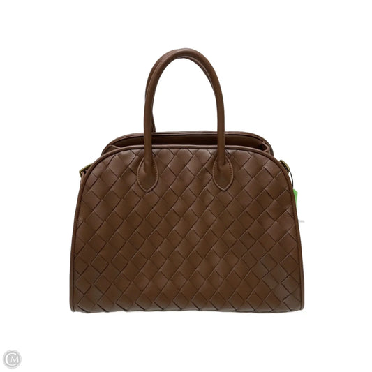 Handbag By Anthropologie, Size: Large