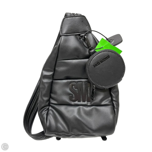 Backpack By Steve Madden, Size: Small
