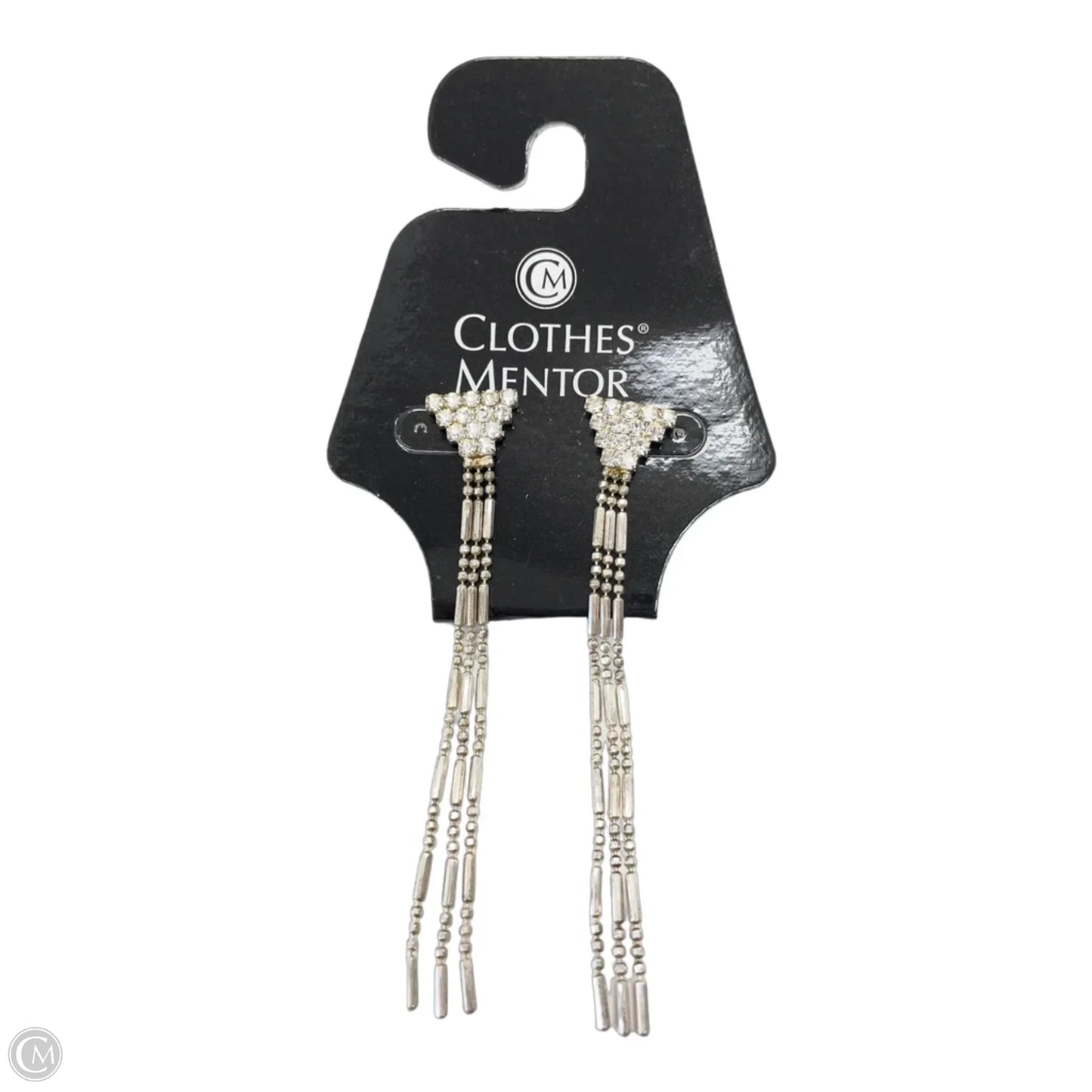 Earrings Dangle/drop By Clothes Mentor