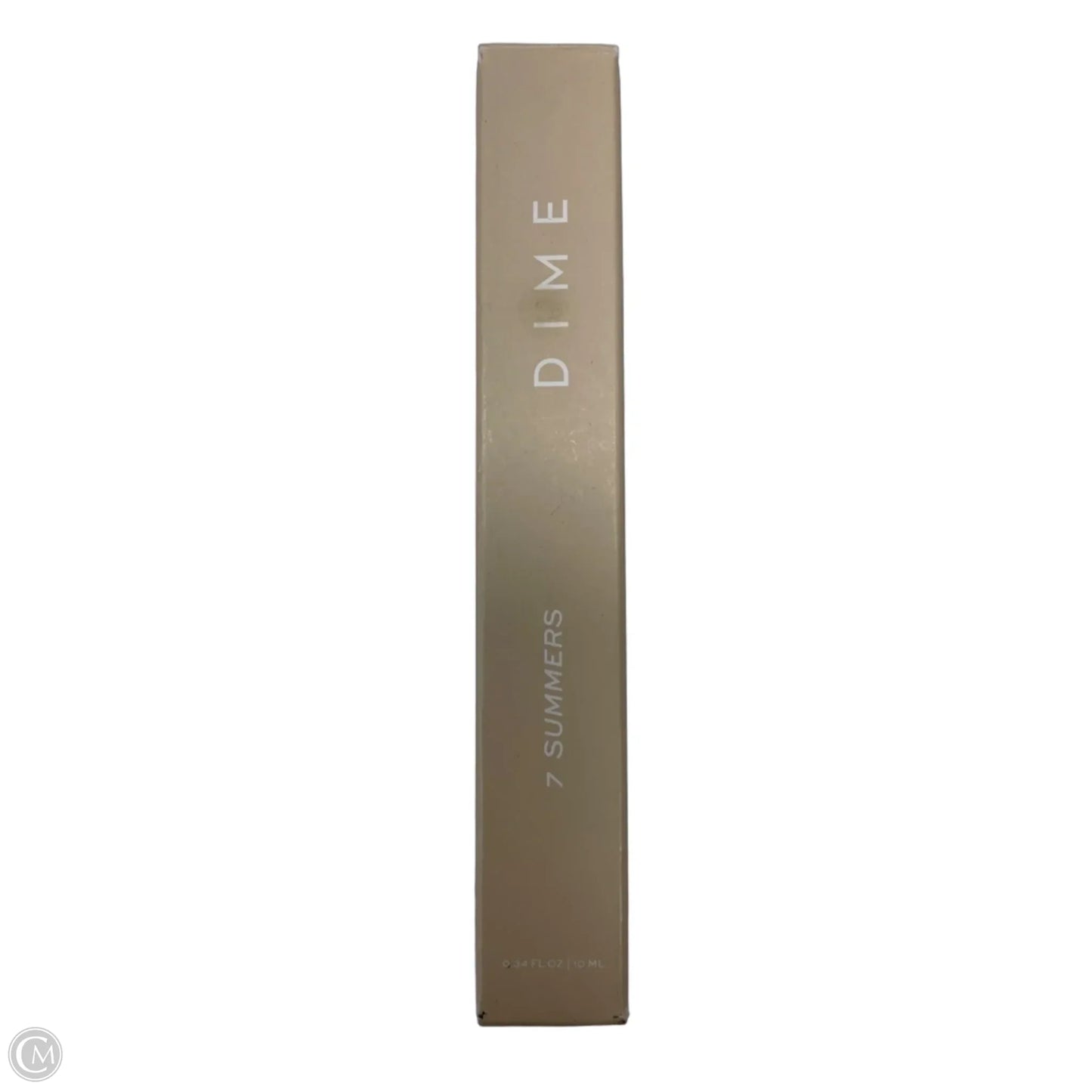 Fragrance By Clothes Mentor