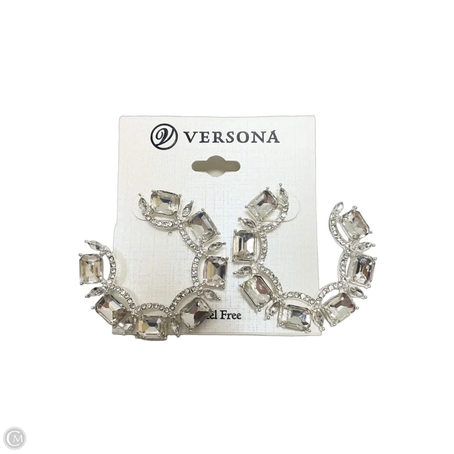 Earrings Dangle/drop By versona