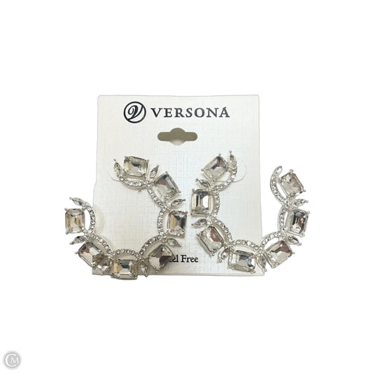 Earrings Dangle/drop By versona