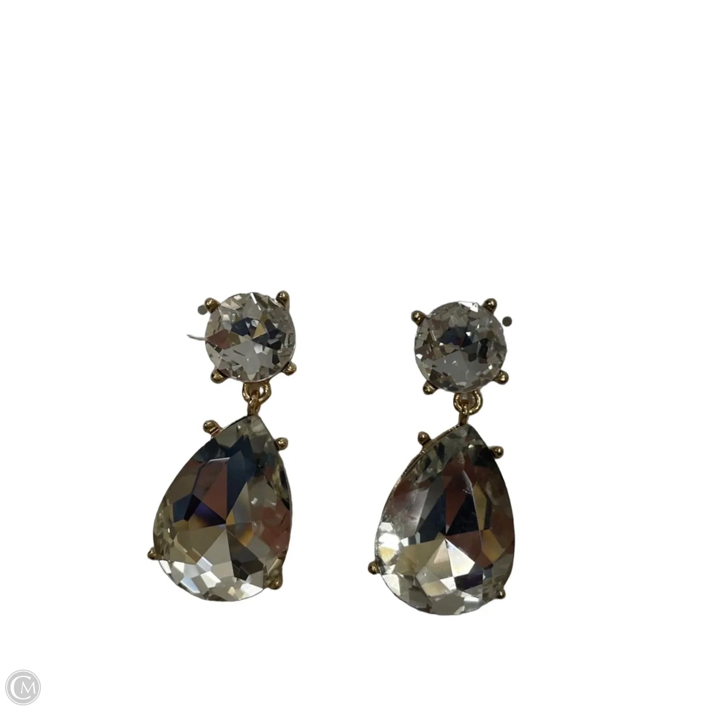 Earrings Dangle/drop By Clothes Mentor
