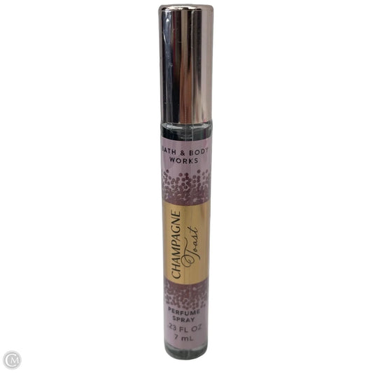 Fragrance By Bath And Body Works