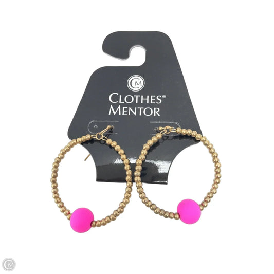 Earrings Dangle/drop By Clothes Mentor