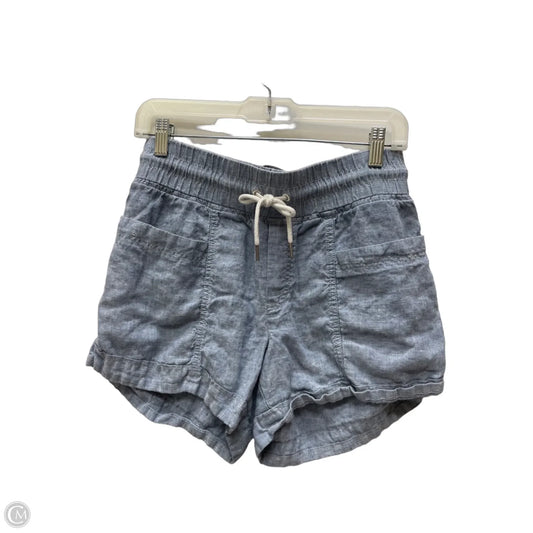 Shorts By Athleta In Blue, Size: 2