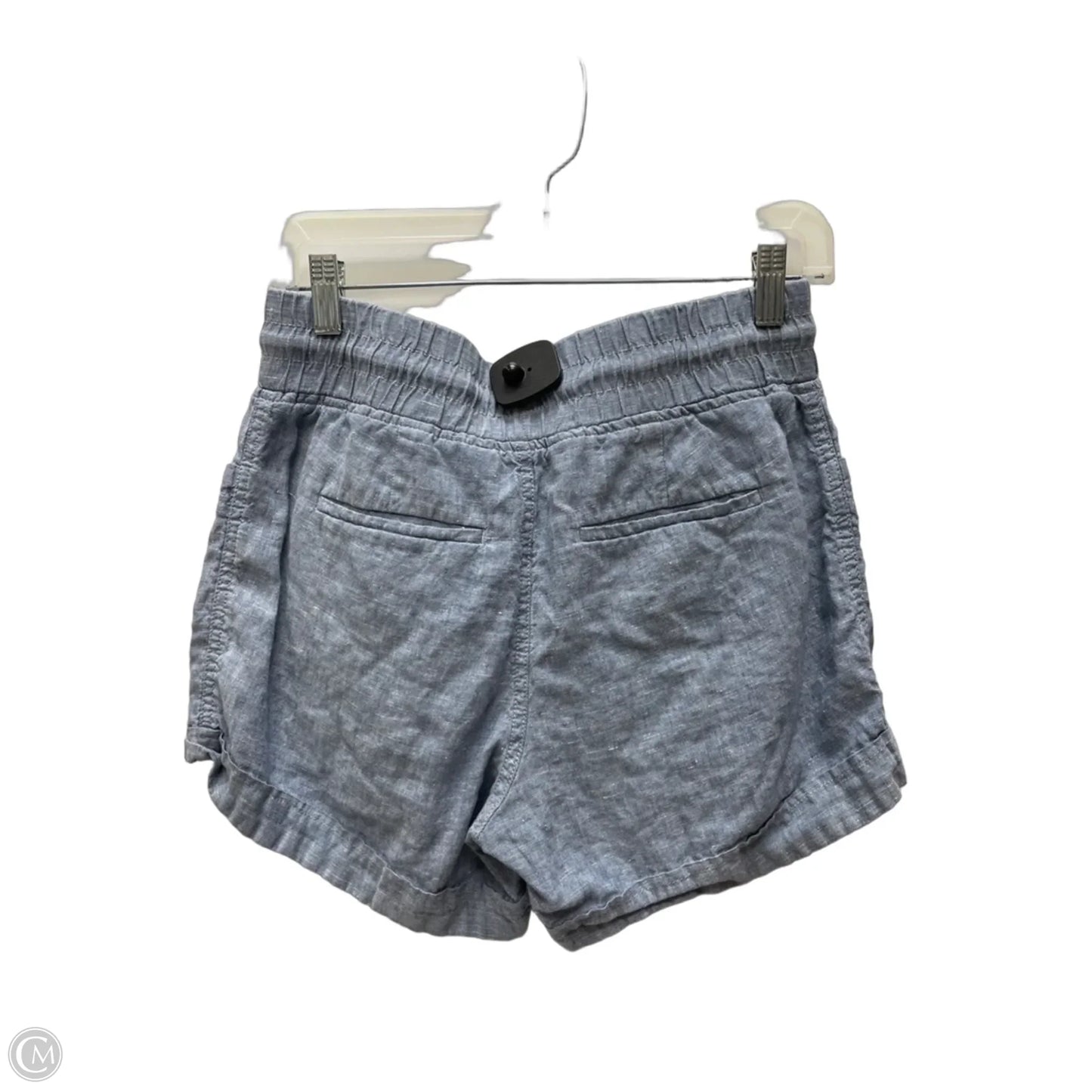 Shorts By Athleta In Blue, Size: 2