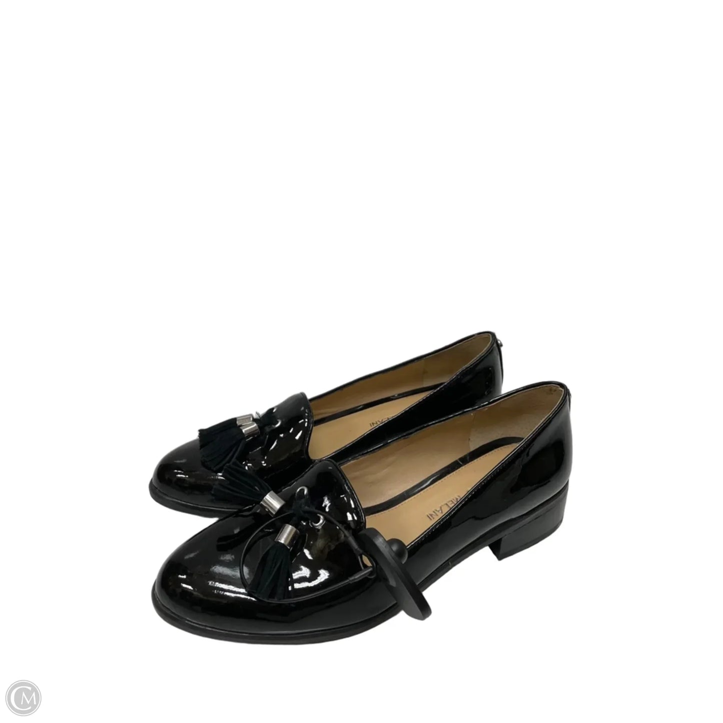 Shoes Heels Block By Antonio Melani In Black, Size: 6.5