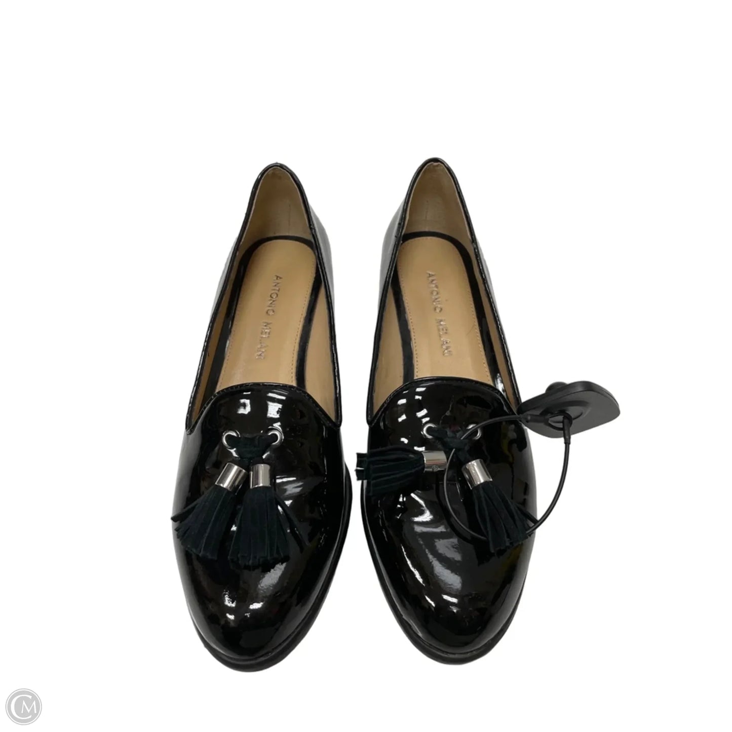 Shoes Heels Block By Antonio Melani In Black, Size: 6.5