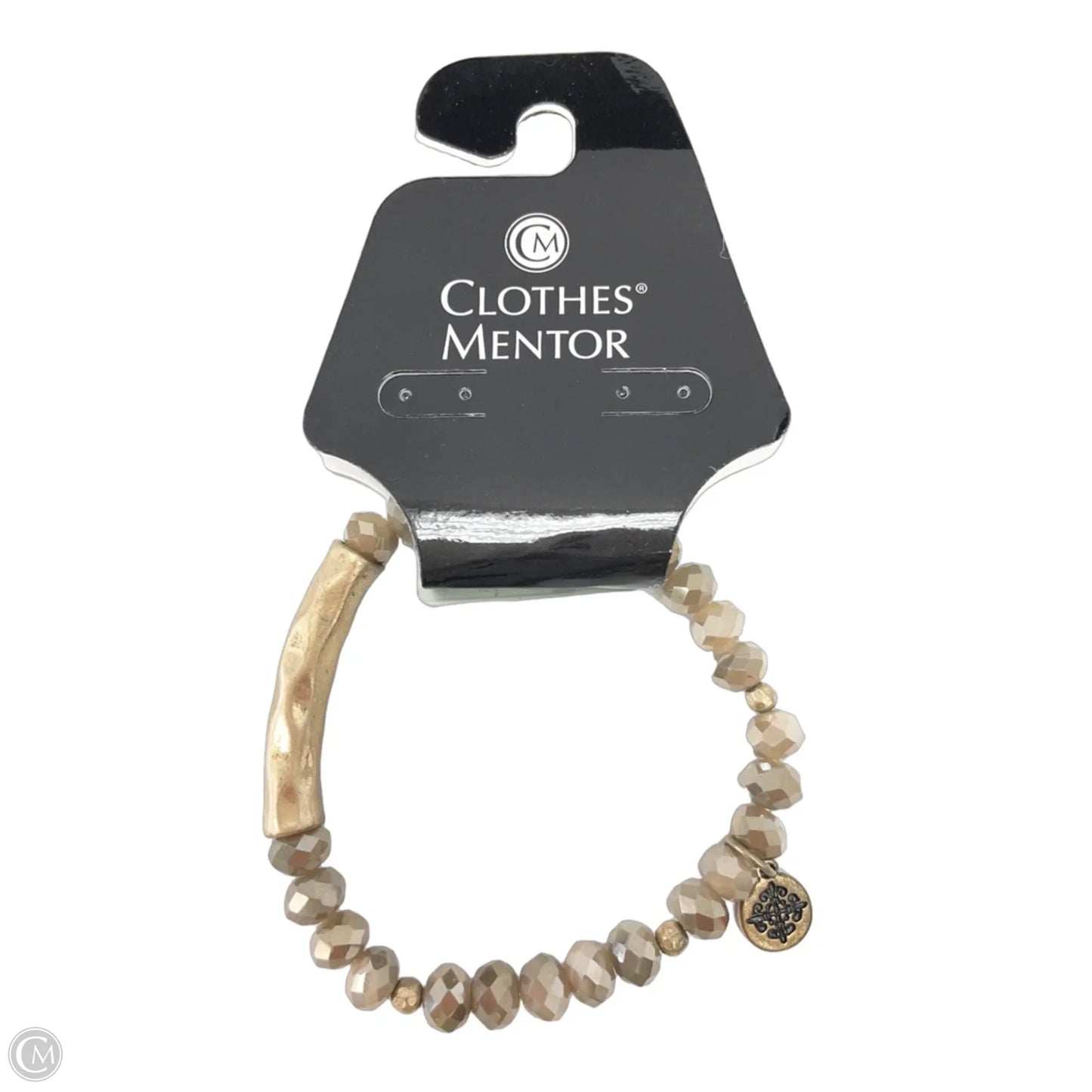 Bracelet Beaded By Clothes Mentor
