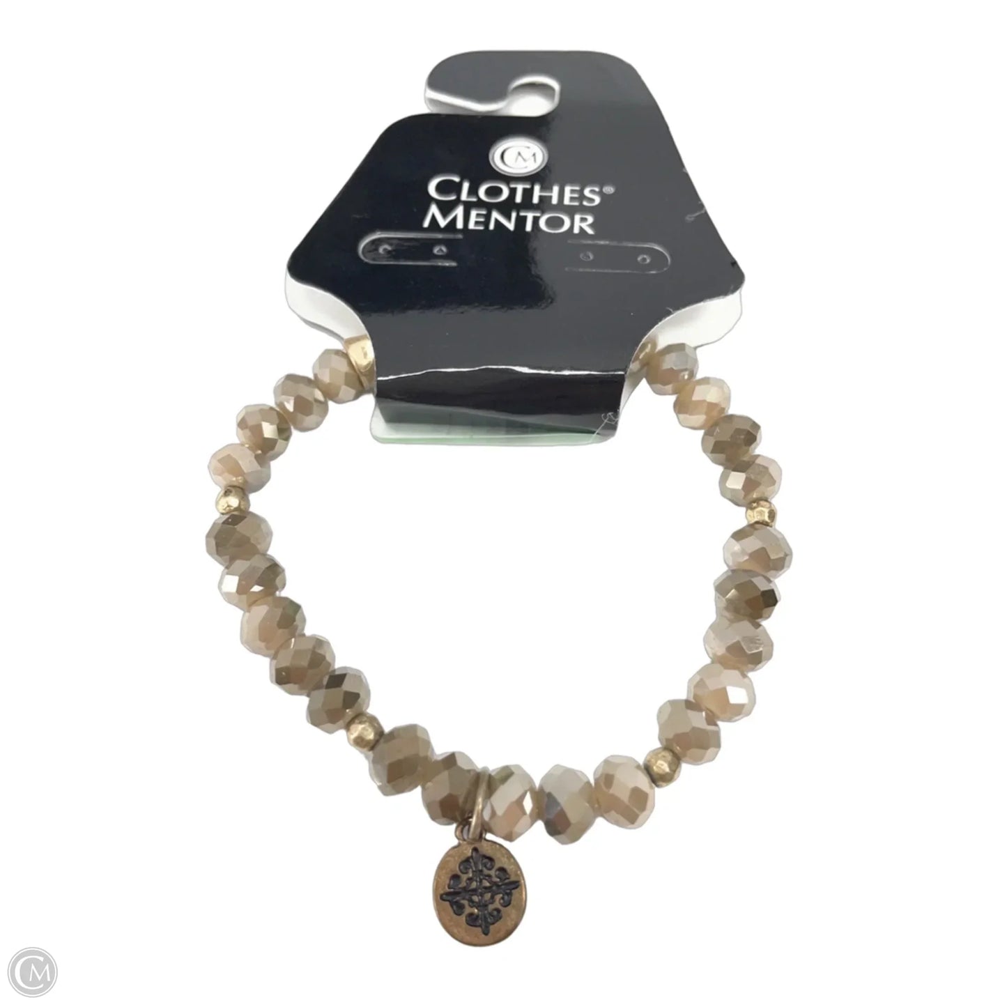 Bracelet Beaded By Clothes Mentor