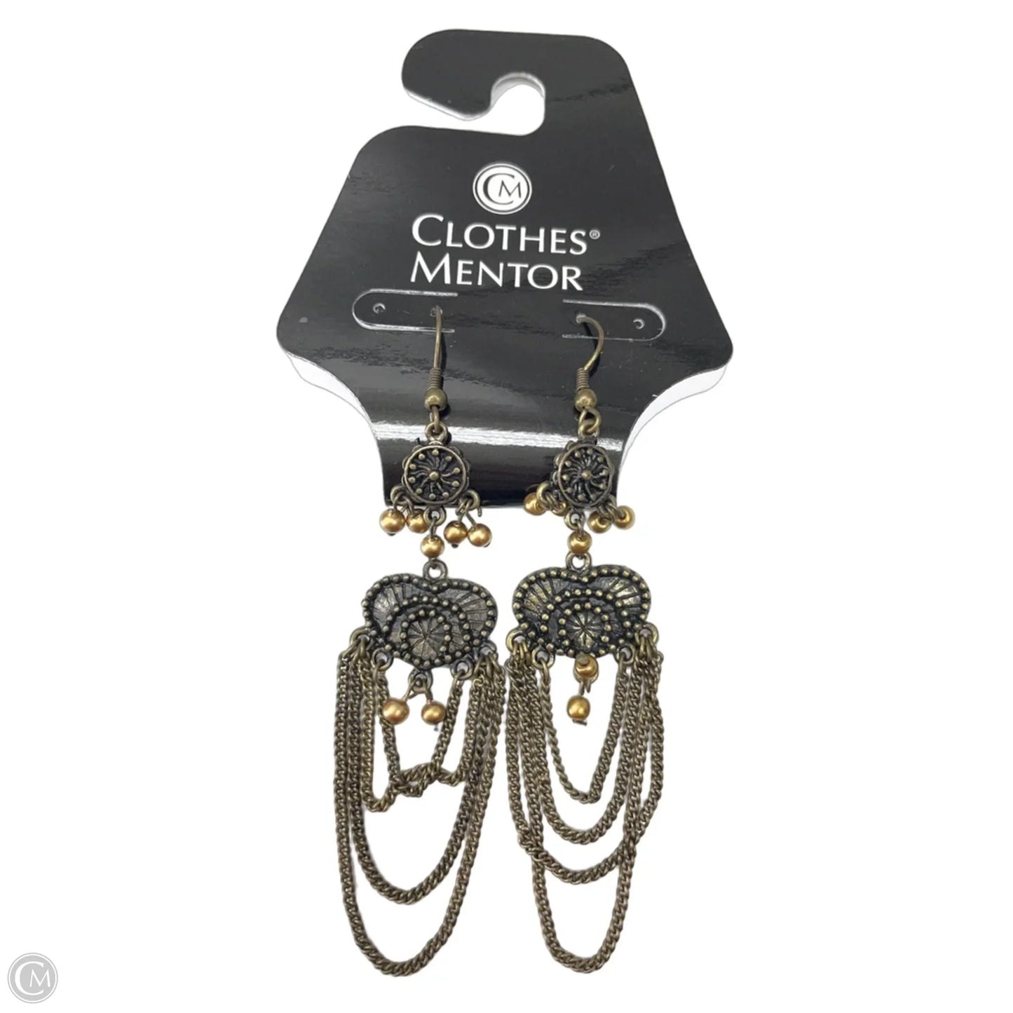 Earrings Dangle/drop By Clothes Mentor