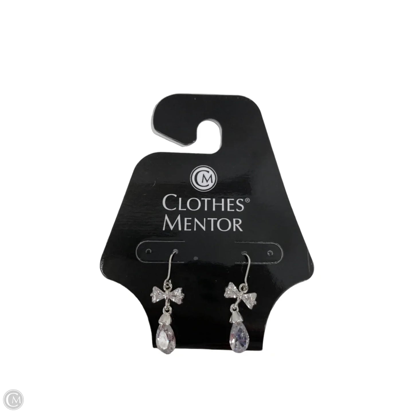 Earrings Dangle/drop By Cmc