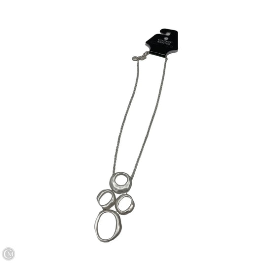 Necklace Pendant By Jones New York