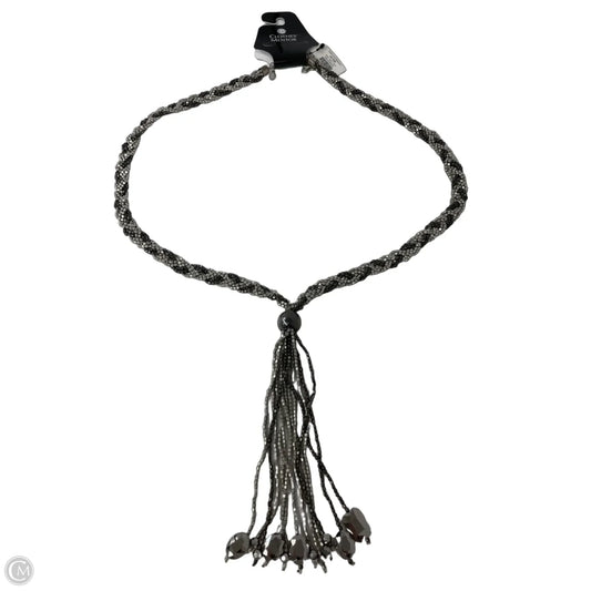 Necklace Pendant By Chicos