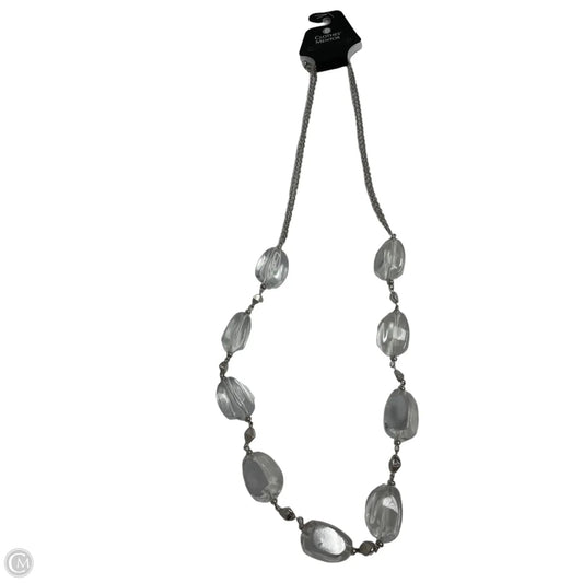 Necklace Other By Chicos