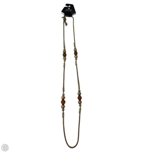 Necklace Other By Chicos
