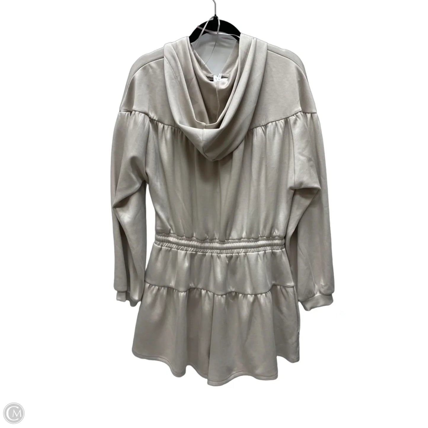 Romper By Mable In Tan, Size: L