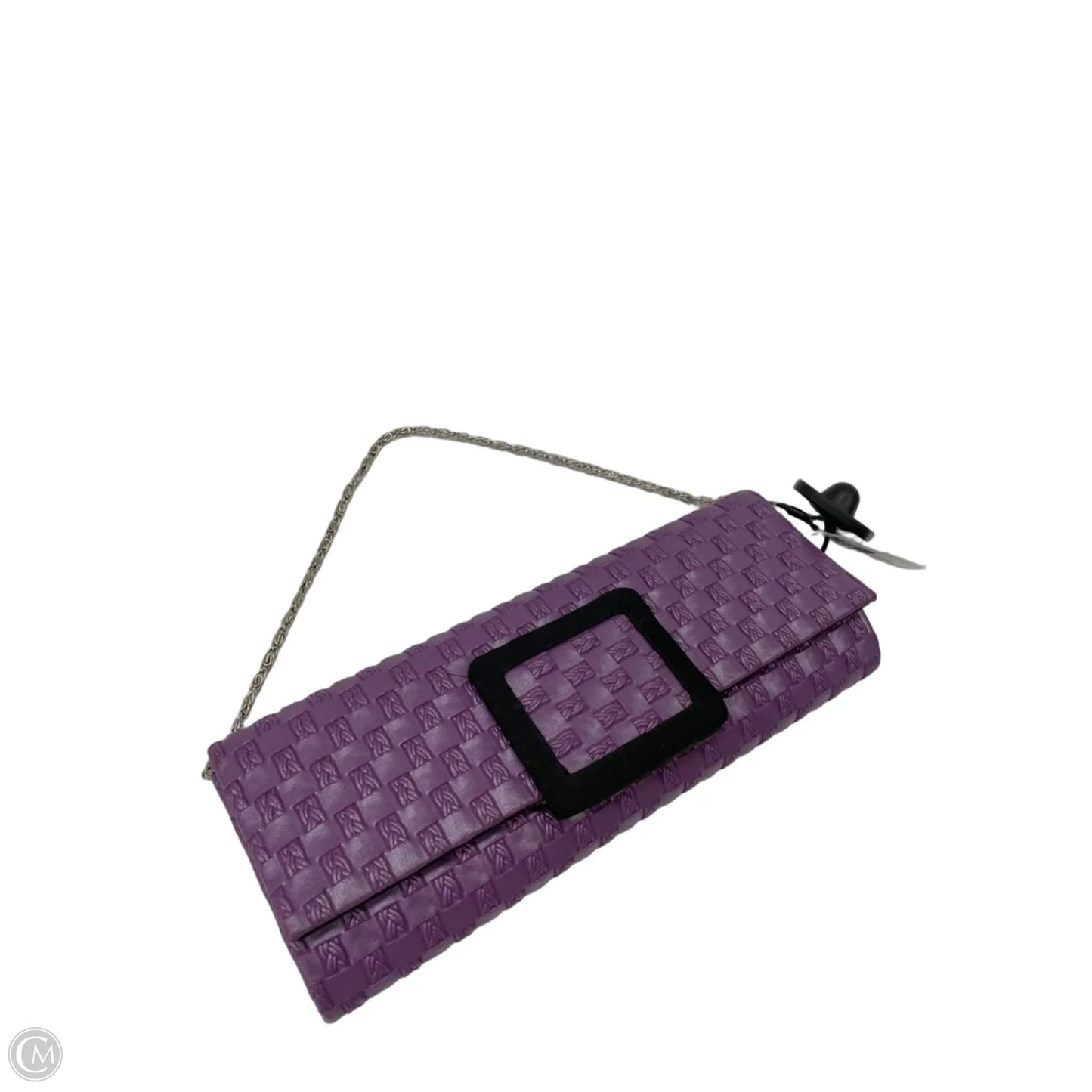 Clutch By Clothes Mentor, Size: Medium