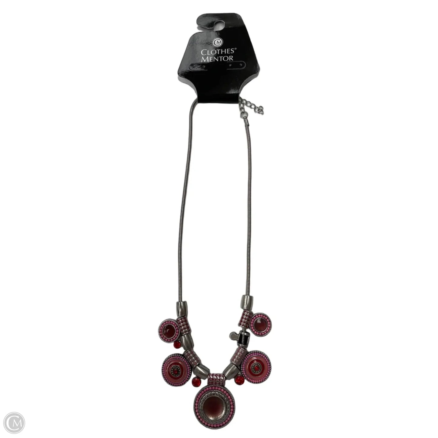 Necklace Statement By Clothes Mentor