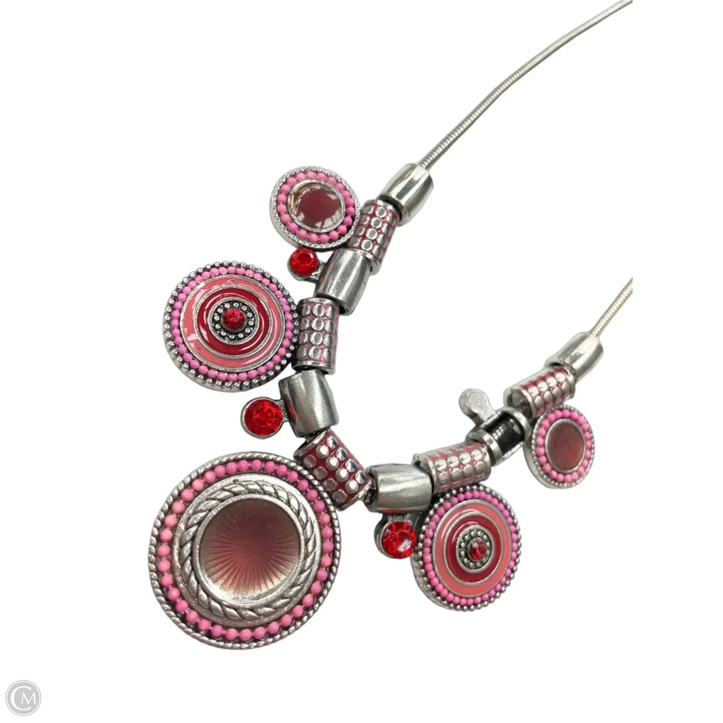 Necklace Statement By Clothes Mentor