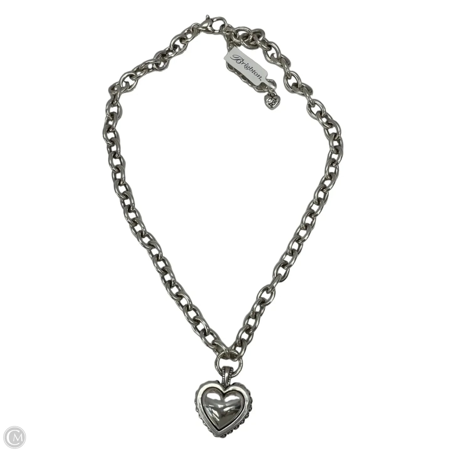 Necklace Pendant By Brighton