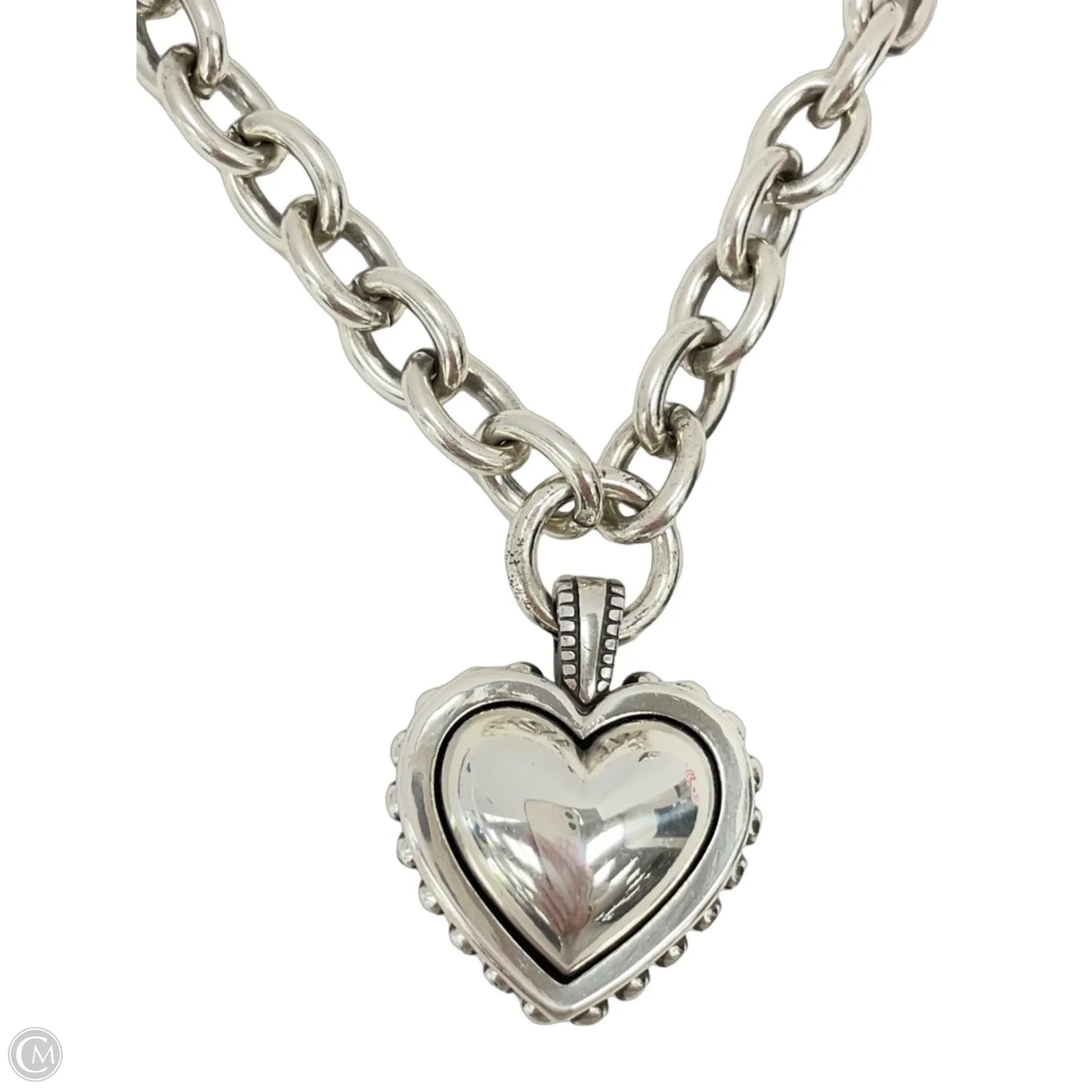 Necklace Pendant By Brighton