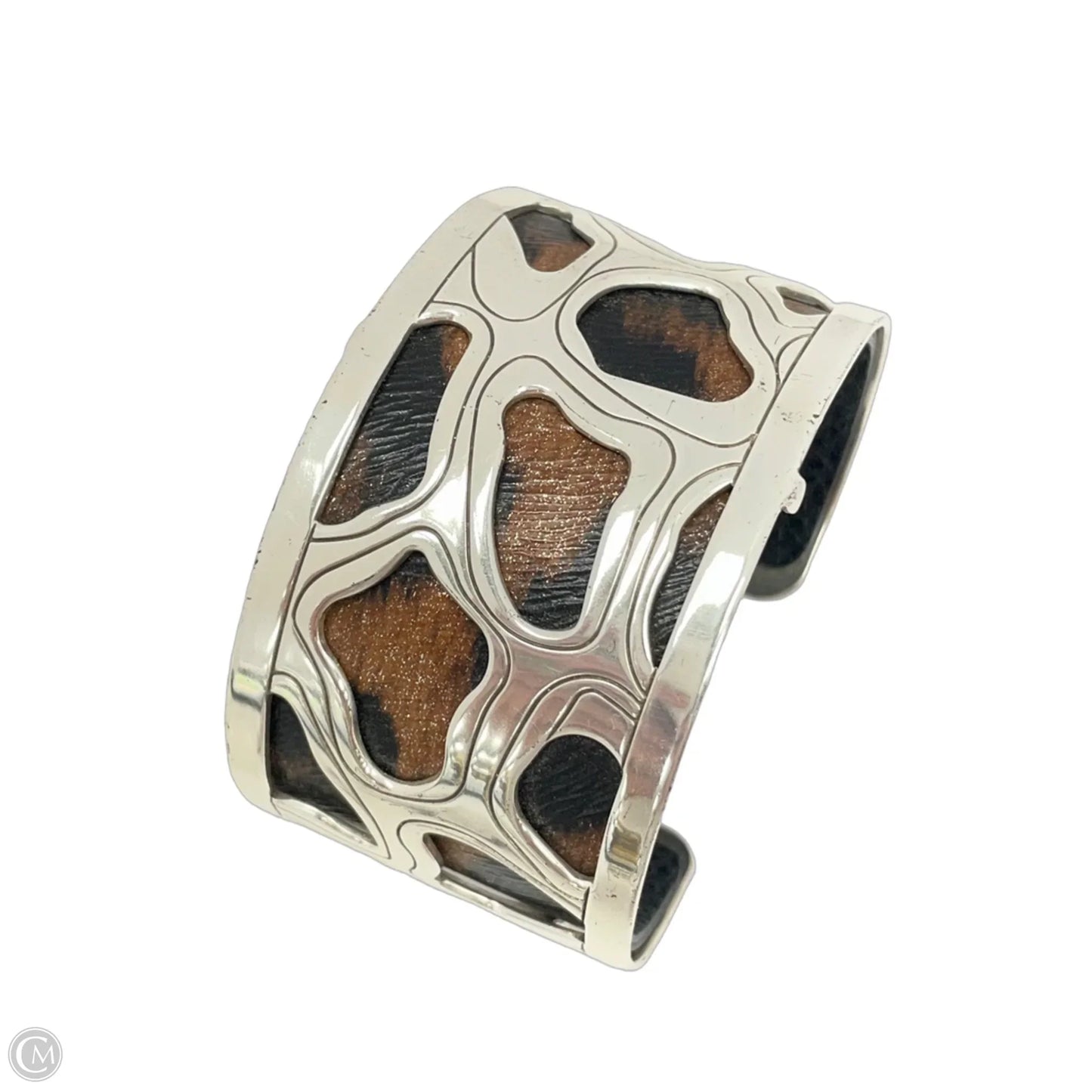 Bracelet Cuff By Brighton