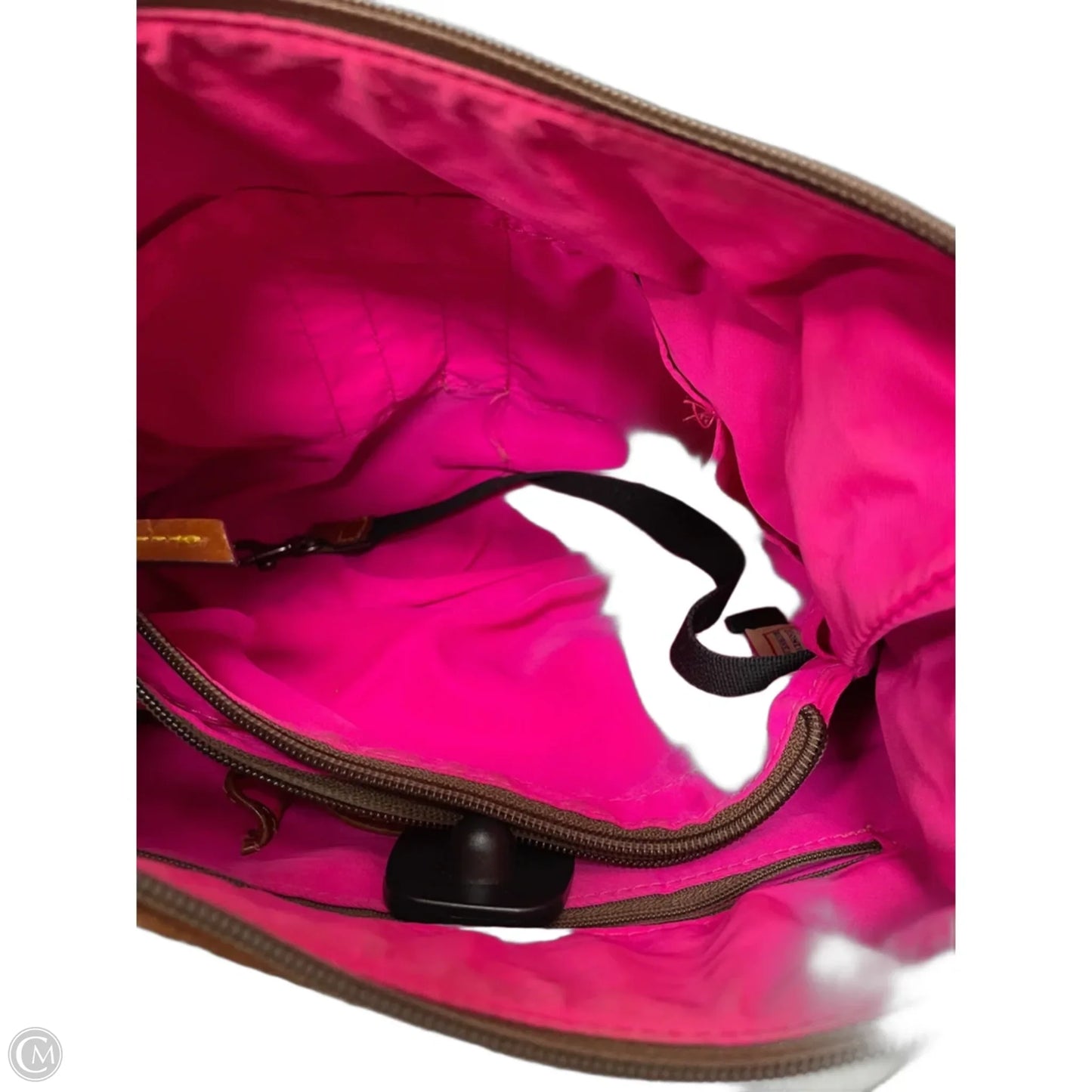 Handbag Designer By Dooney And Bourke, Size: Medium
