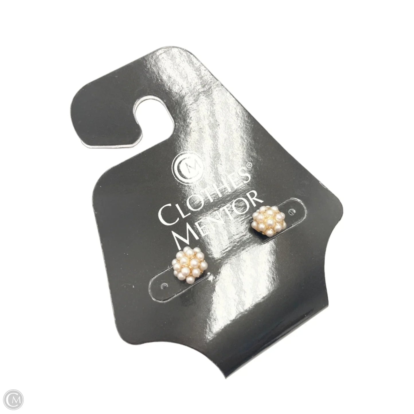 Earrings Stud By Clothes Mentor