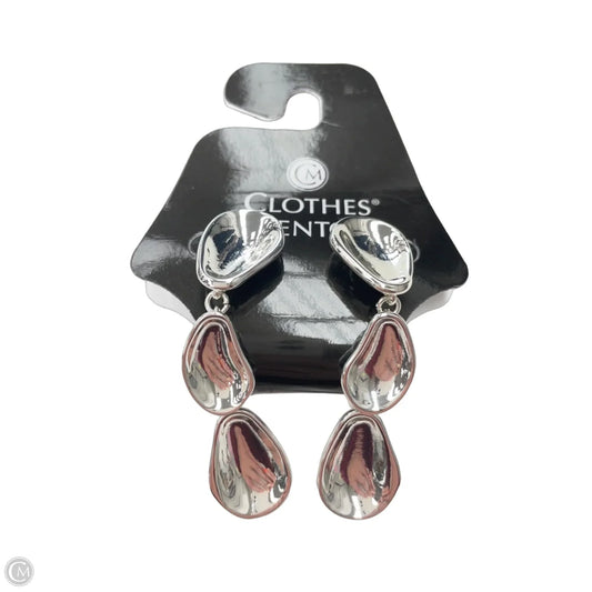Earrings Dangle/drop By Chicos
