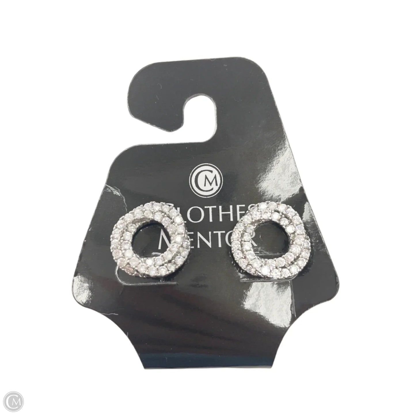 Earrings Dangle/drop By Clothes Mentor