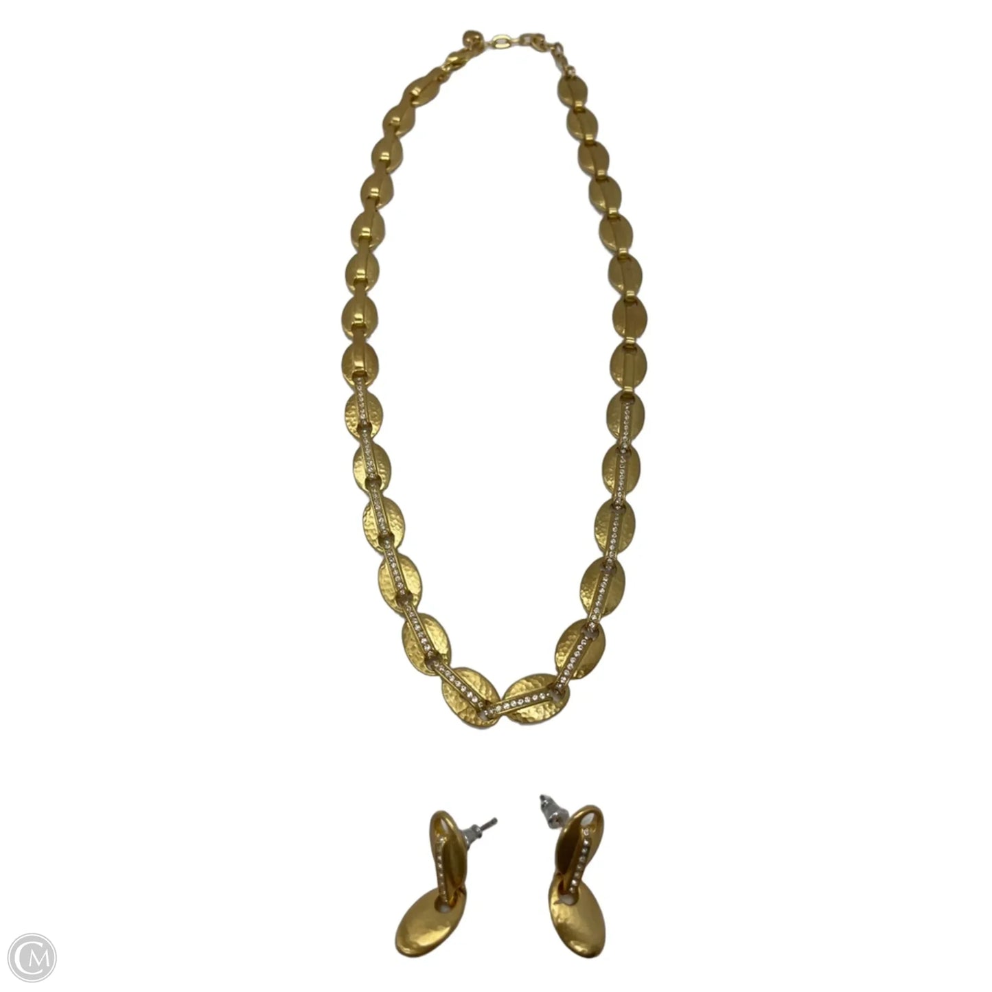 Necklace Set By Brighton