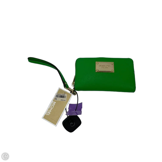 Wallet Designer By Michael Kors, Size: Small