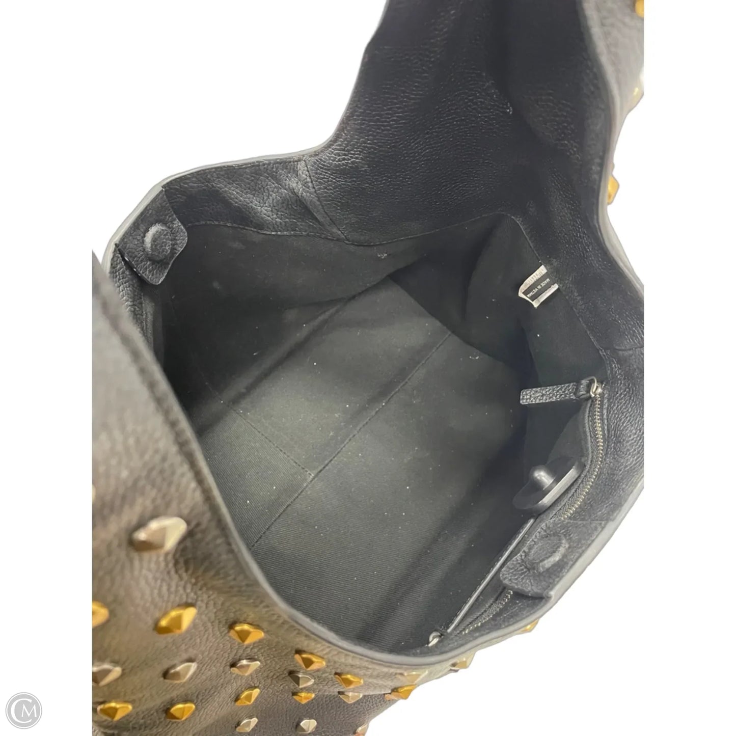 Handbag Designer By Marc By Marc Jacobs, Size: Medium