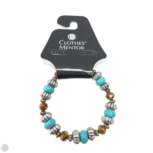 Bracelet Beaded By Clothes Mentor
