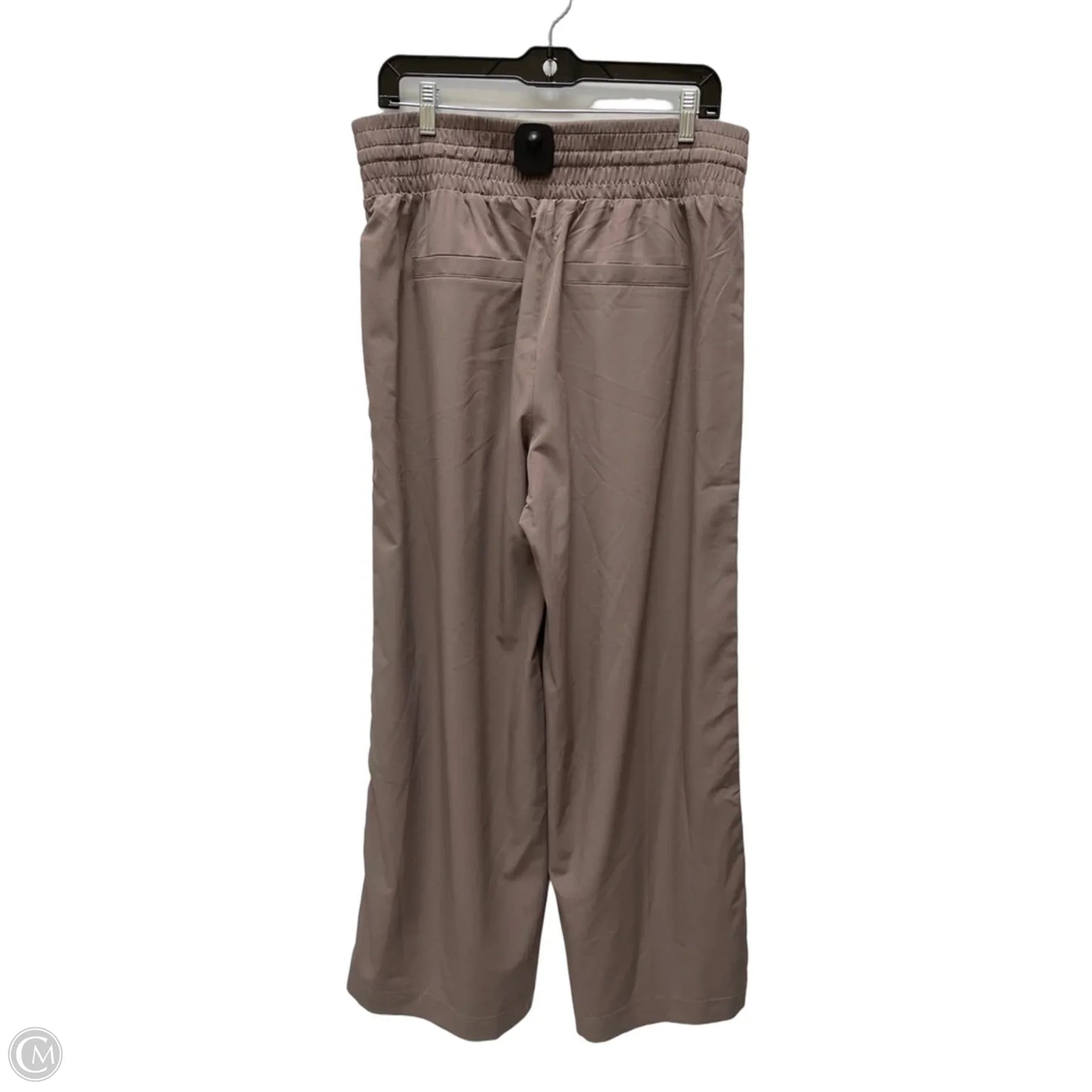 Pants Other By Spanx In Taupe, Size: 12