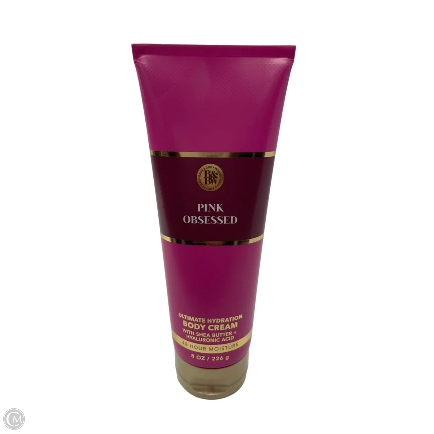 Body Moisturizer By Bath And Body Works