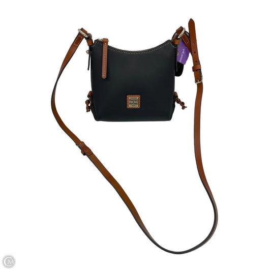 Crossbody Designer By Dooney And Bourke, Size: Small