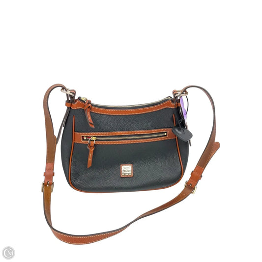 Crossbody Designer By Dooney And Bourke, Size: Medium