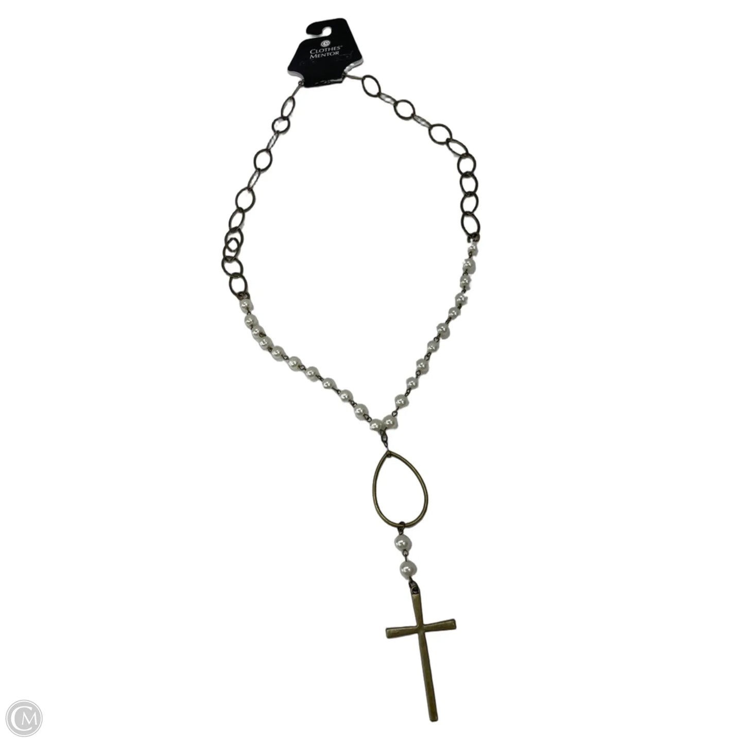 Necklace Pendant By Clothes Mentor
