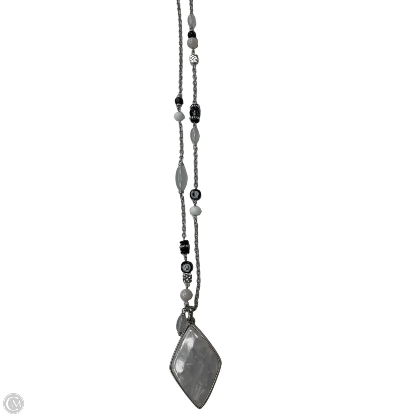 Necklace Pendant By Chicos