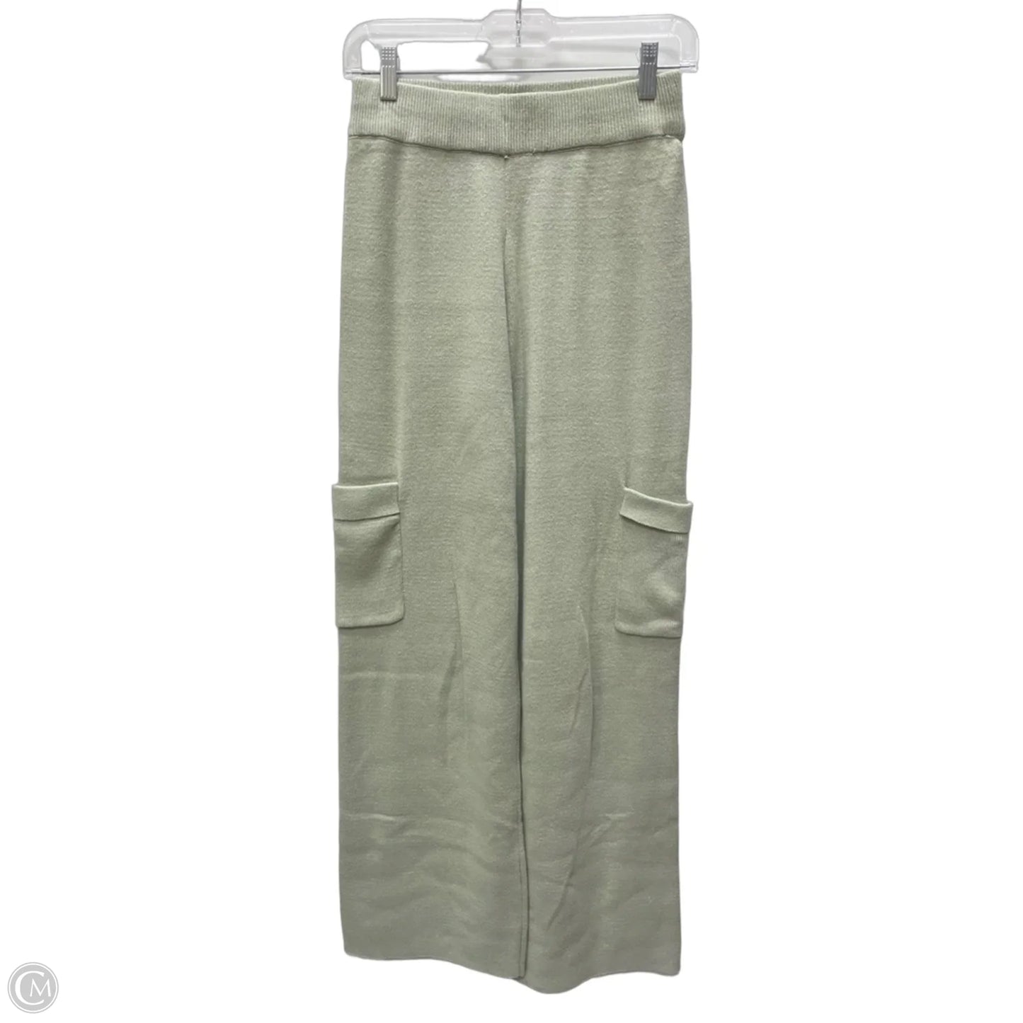 Lounge Set Pants By Sincerely Jules In Green, Size: M