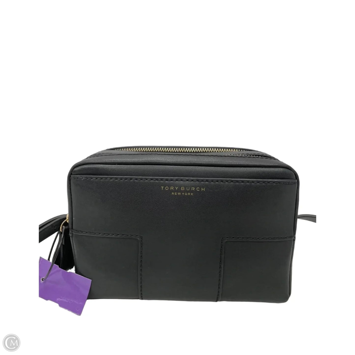 Crossbody Designer By Tory Burch, Size: Medium